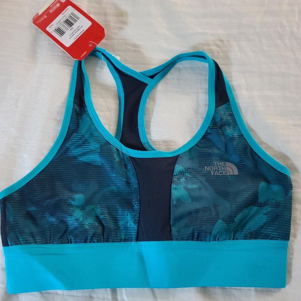 The North Face Sports Bra